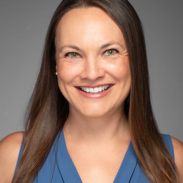 Photo of Lorraine Harpur
