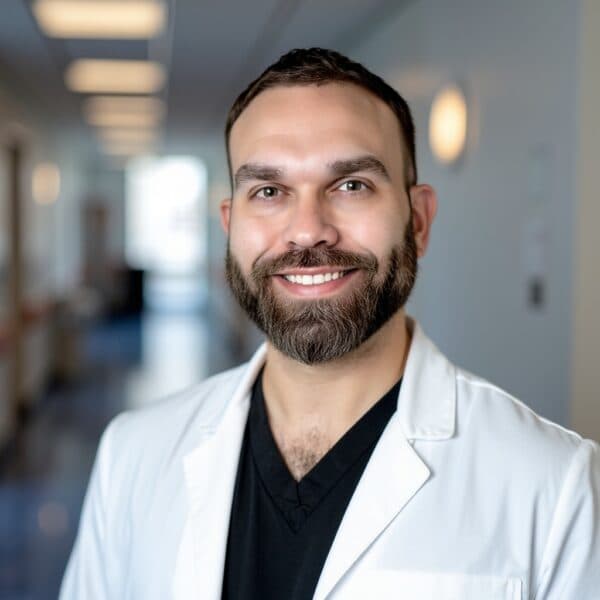 Photo of Carlos Serrano