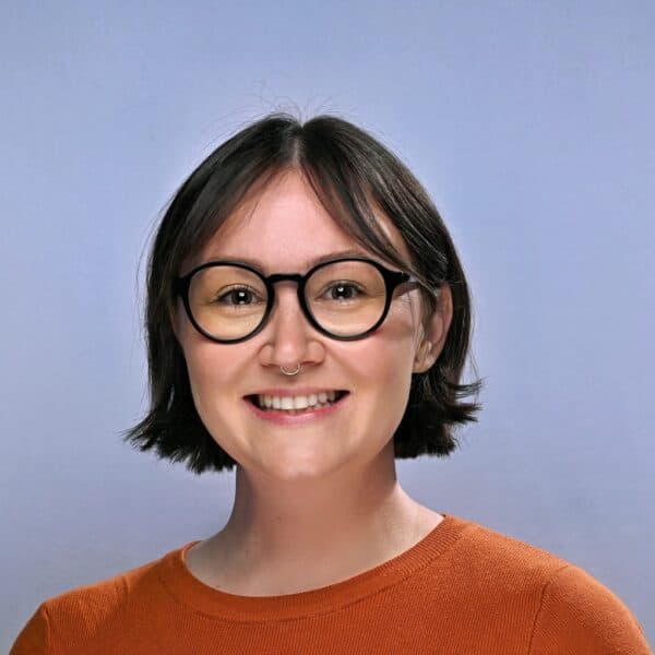 Photo of Mindy Robbins