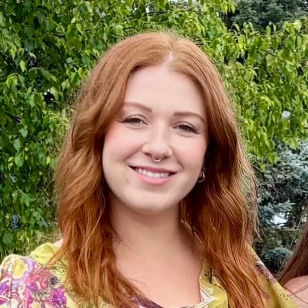 Photo of Maya Gordon