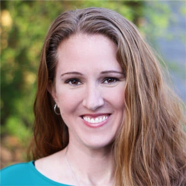 Photo of Elisa Piercy