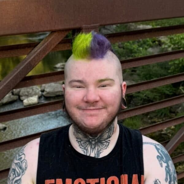 Photo of Apollo Belladonna