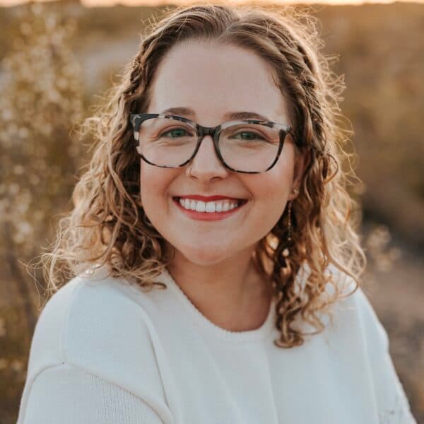 Photo of Aubrey Galley