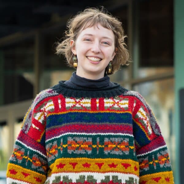 Photo of Laurel Neufeld