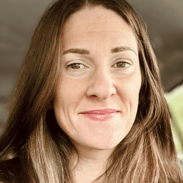 Photo of Caty Sikelianos-Carter