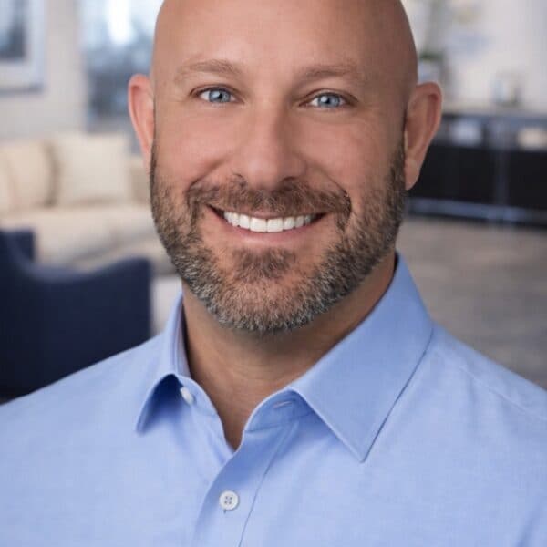 Photo of Christopher Meador