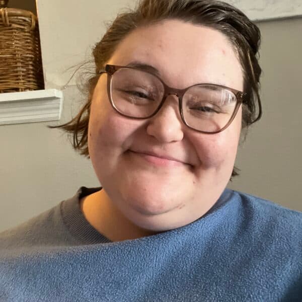 Photo of Kaylen Jasper