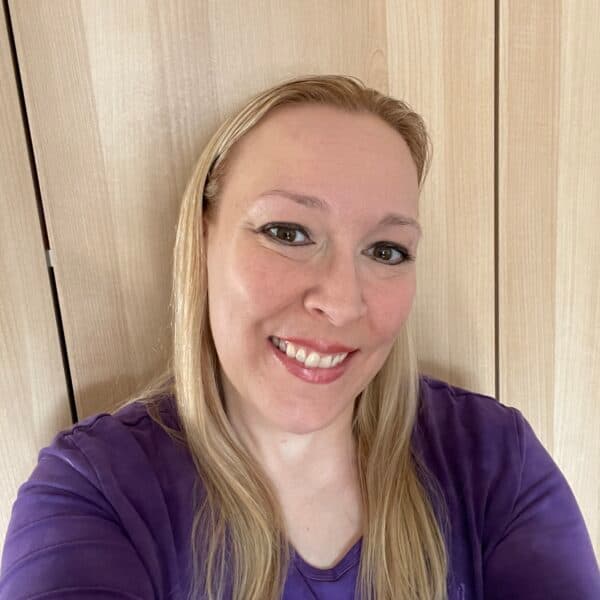 Photo of Sarah West