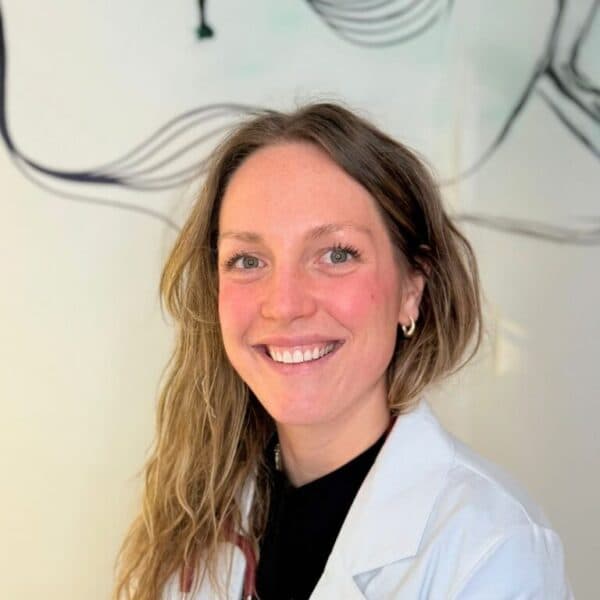 Photo of Christina Humbert