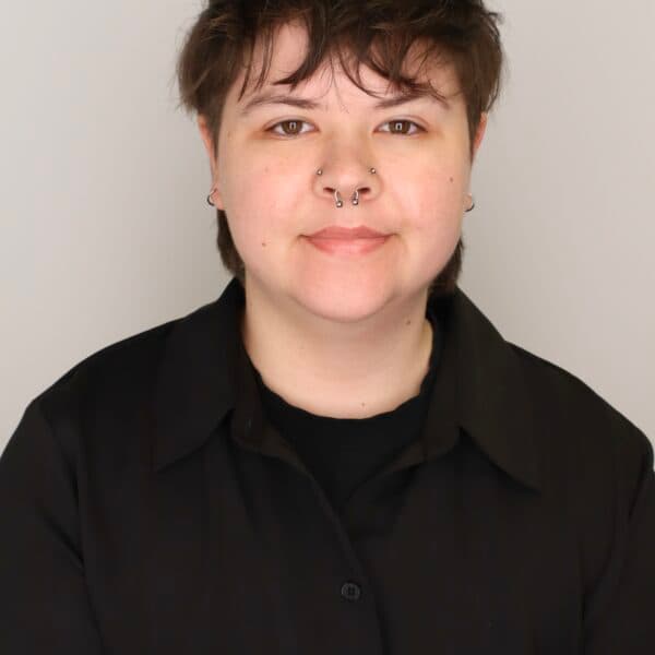Photo of Olly Sladek