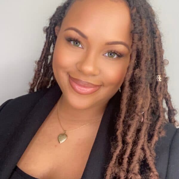 Photo of Jada Long