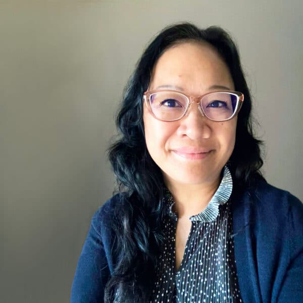 Photo of Lilian Iona Yabut