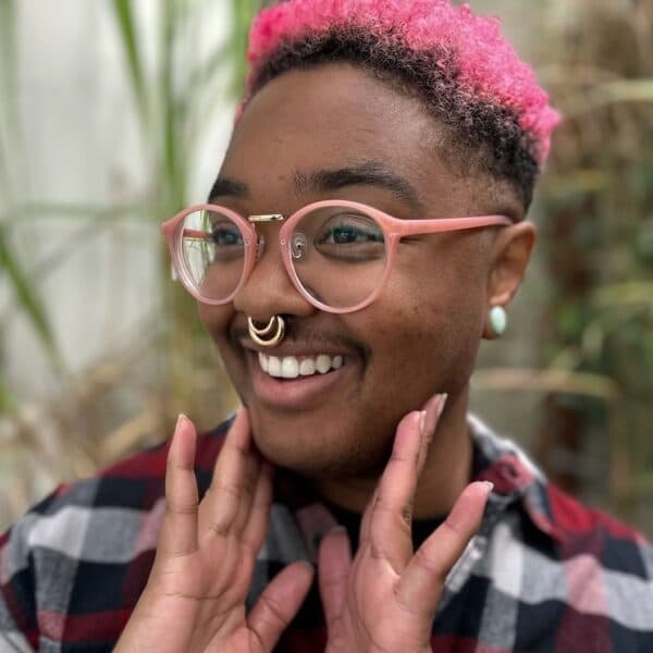 Photo of Kameryn Rose