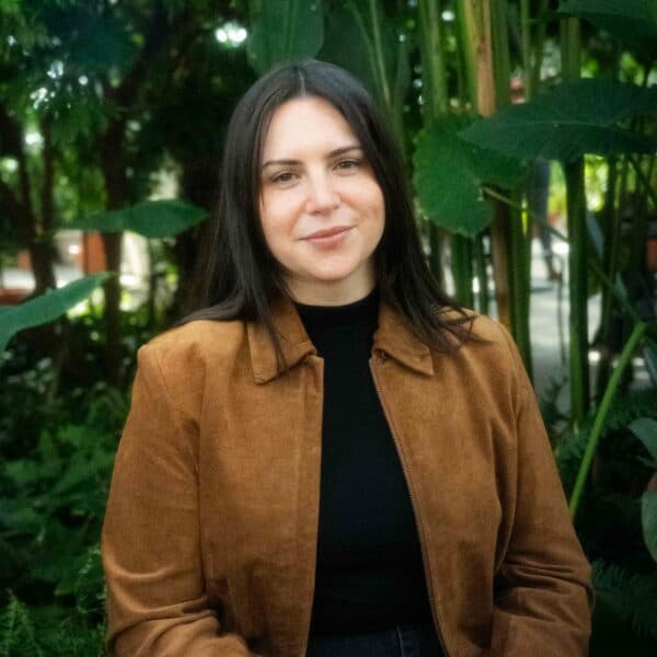 Photo of Hannah Zoll