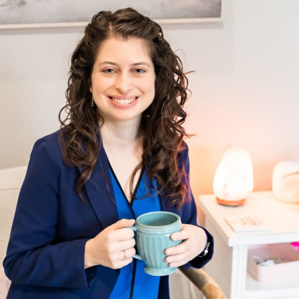 Photo of Hannah Gilfix