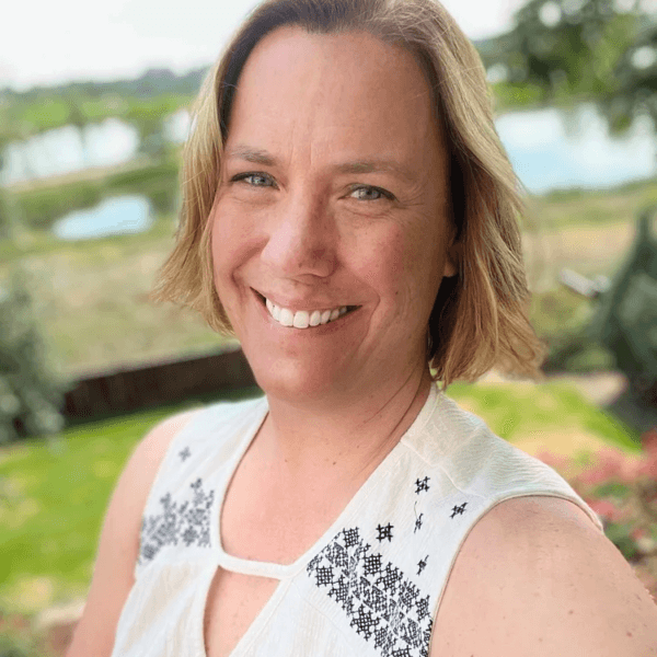 Photo of Stacie Johns