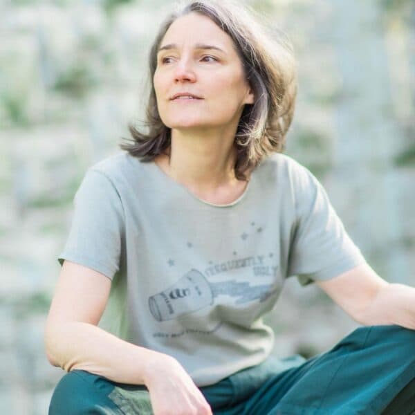 Photo of Natasha Colburn