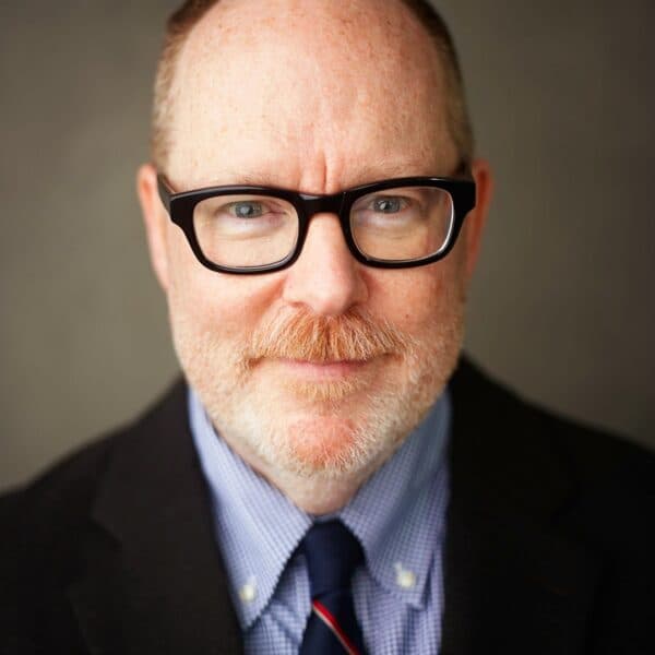 Photo of Brian Grady