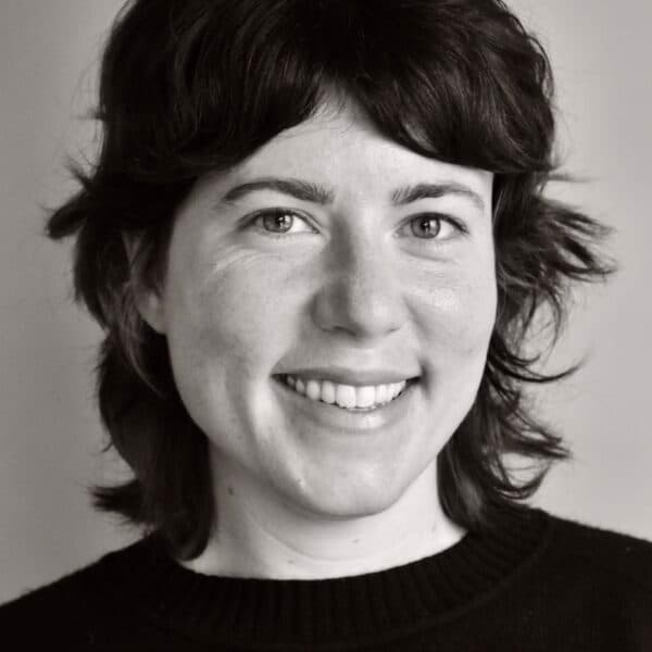 Photo of Emily Wilson
