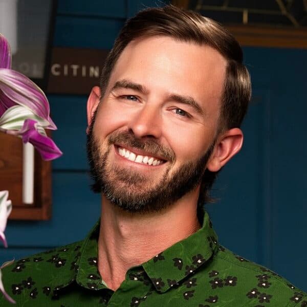 Photo of Adam Stanford