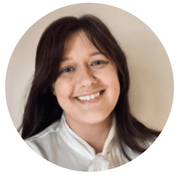 Photo of Kate McMillen