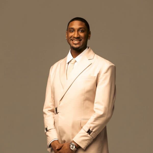 Photo of Markell Ward