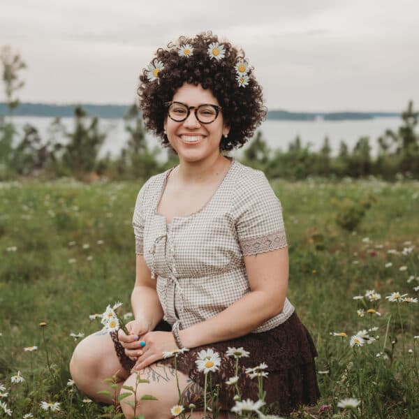 Photo of Nicole Thoms Fuentes