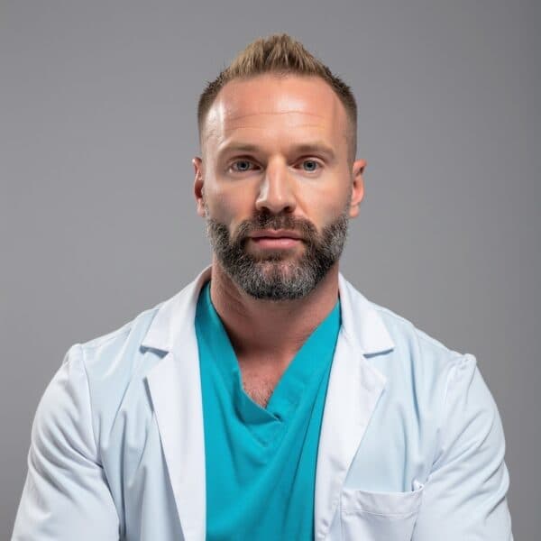 Photo of David Goen