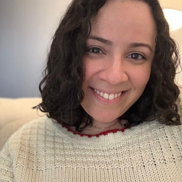 Photo of Kimberly Velazquez