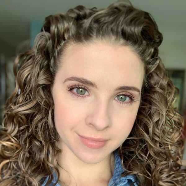 Photo of Allison Bender