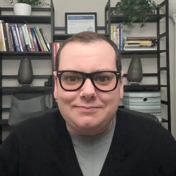 Photo of Max Marrone