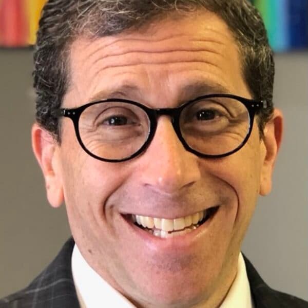 Photo of Scott Weisberg