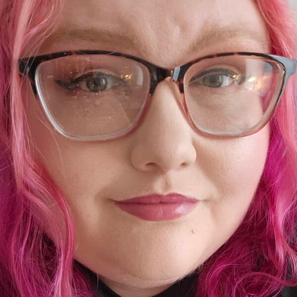 Photo of Carissa Martin