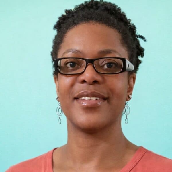 Photo of Elizabeth Chery