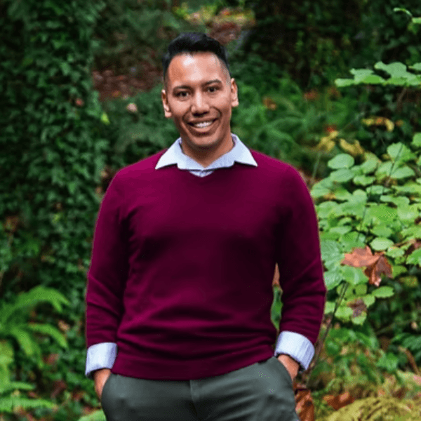 Photo of Daniel Roa
