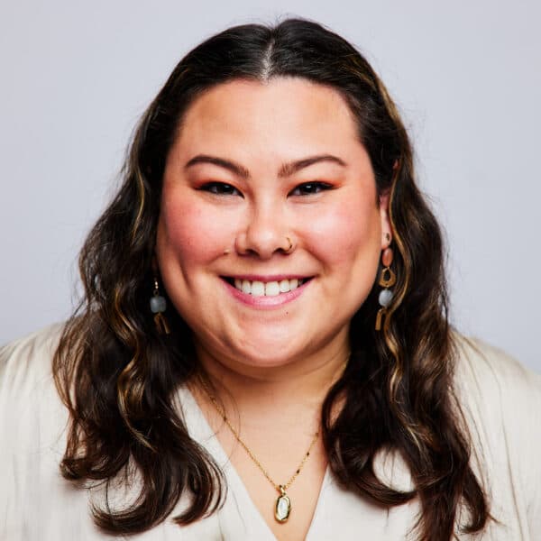 Photo of Madi Burns
