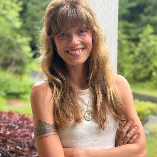 Photo of Monika Reynolds