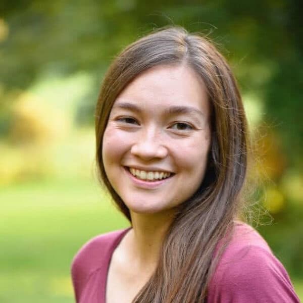 Photo of Katelyn Sun