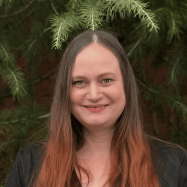 Photo of Krysta Snyder