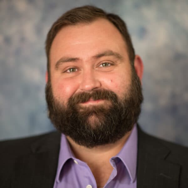Photo of Warren Lambert