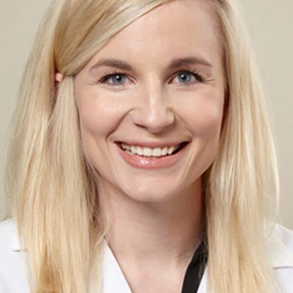 Photo of Amanda Threlkeld