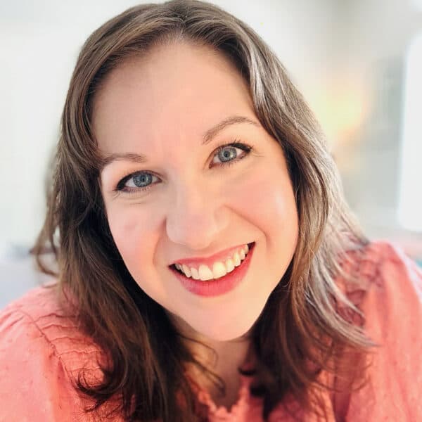 Photo of Emily Modlin