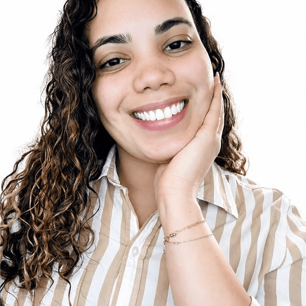 Photo of Jennifer Betances