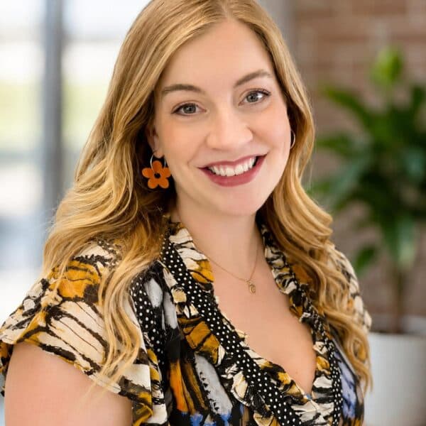 Photo of Amber Medico