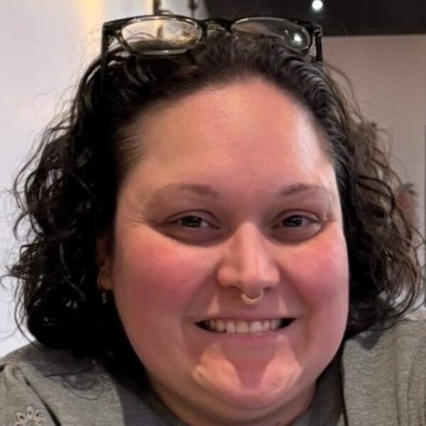 Photo of Brittany Aponte