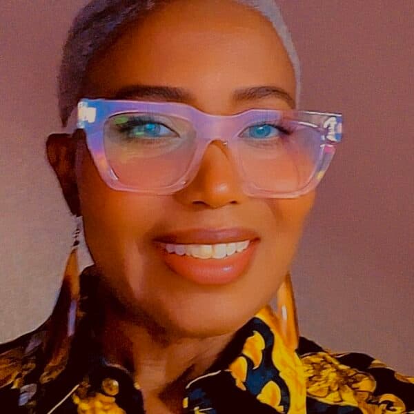 Photo of Joceline Baptiste