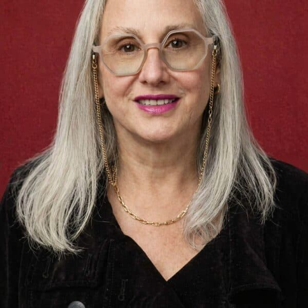 Photo of Faith Cohen