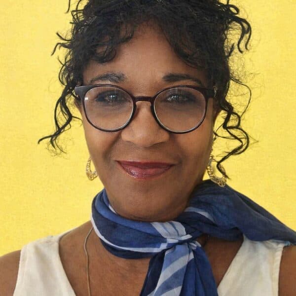 Photo of Lynda Correa