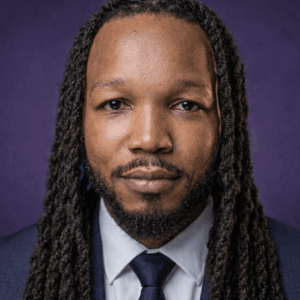 Photo of Kevin Adams