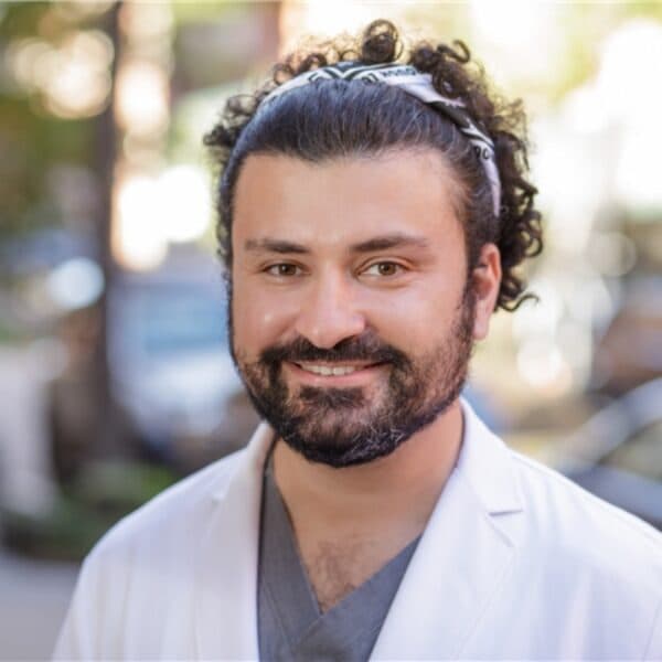 Photo of Alex Shalman